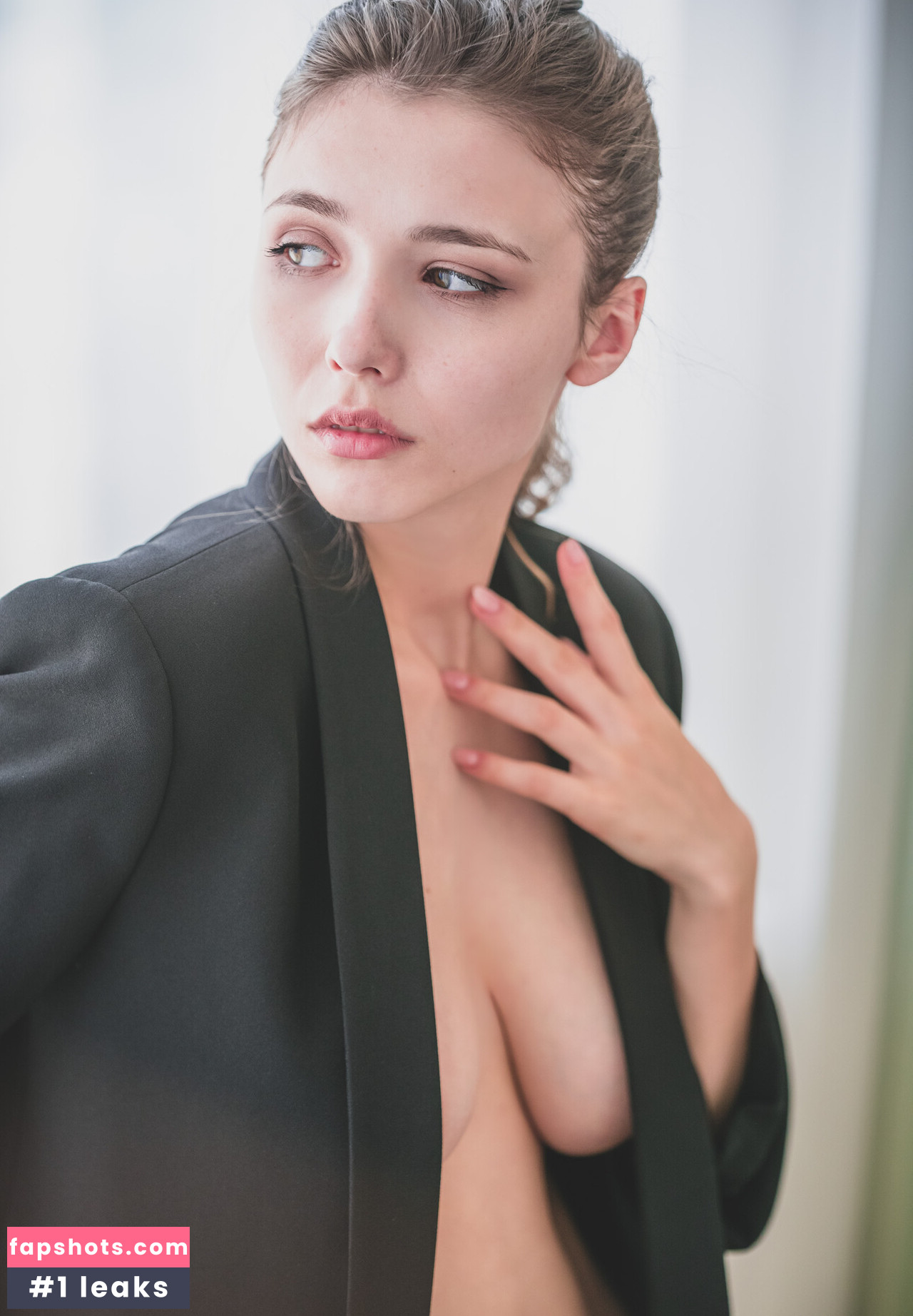 Mila Azul Nahé úniky fotek pouze od fanoušků #712 - Fapshots