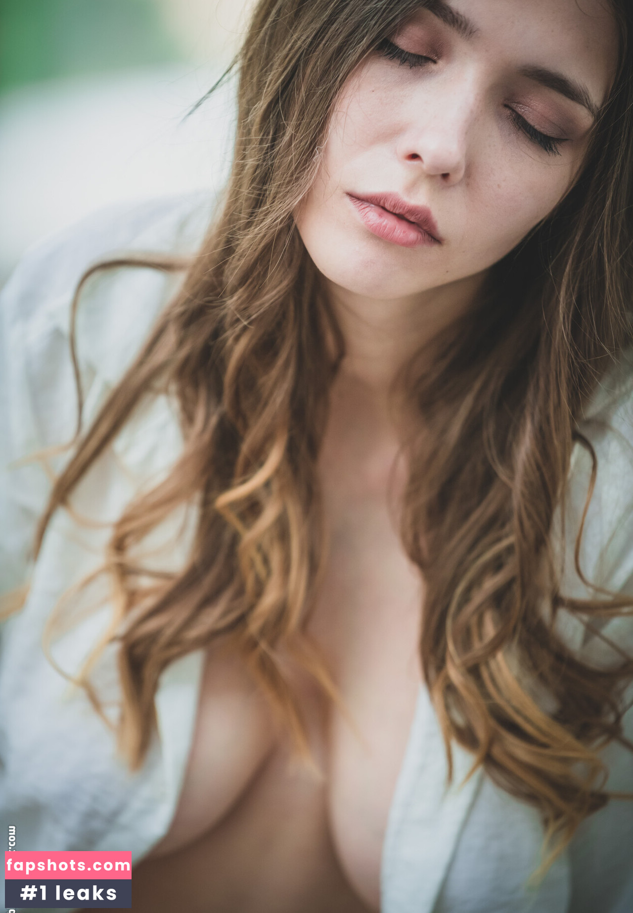 Mila Azul Nahé úniky fotek pouze od fanoušků #722 - Fapshots