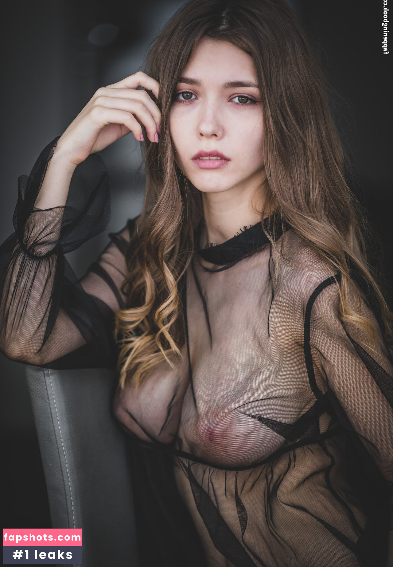 Mila Azul Nahé úniky fotek pouze od fanoušků #723 - Fapshots