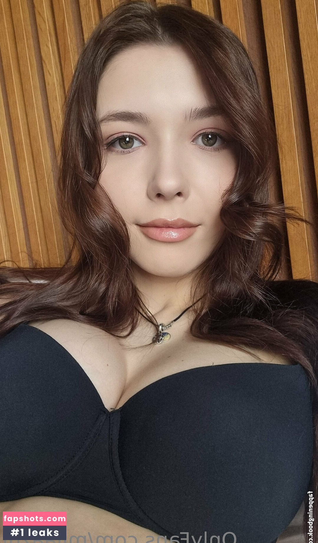 Mila Azul Nahé úniky fotek pouze od fanoušků #7236 - Fapshots