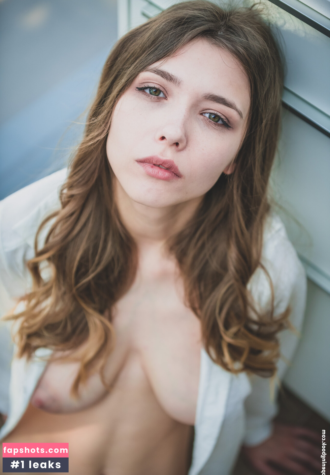 Mila Azul Nahé úniky fotek pouze od fanoušků #729 - Fapshots