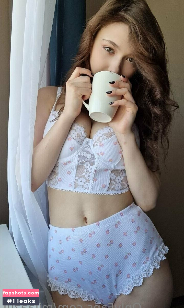 Mila Azul Nahé úniky fotek pouze od fanoušků #7291 - Fapshots