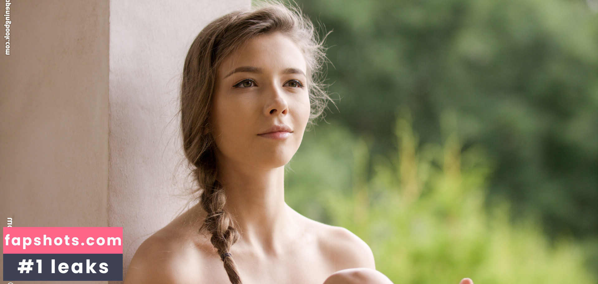 Mila Azul Nahé úniky fotek pouze od fanoušků #7514 - Fapshots