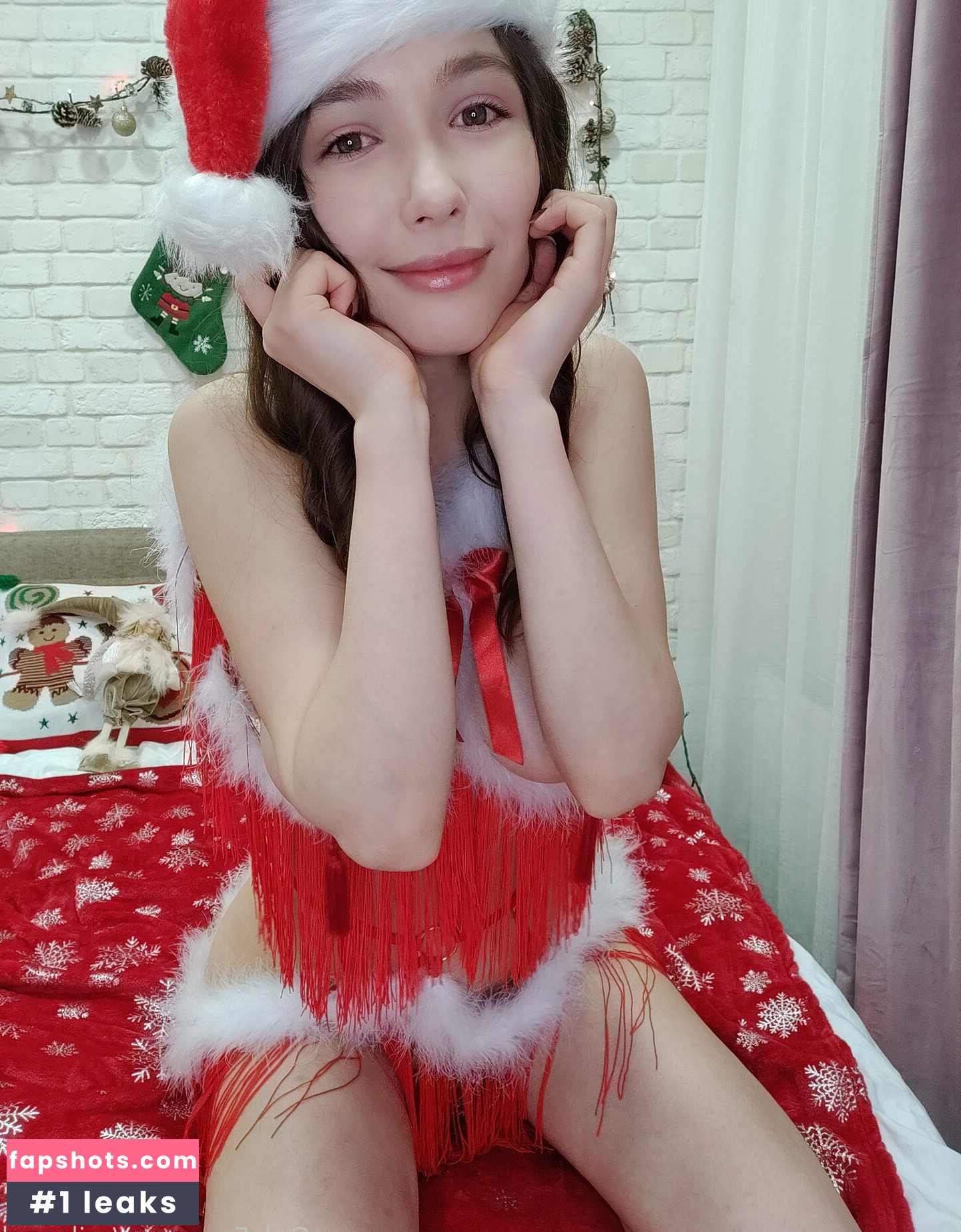 Mila Azul Nahé úniky fotek pouze od fanoušků #7521 - Fapshots