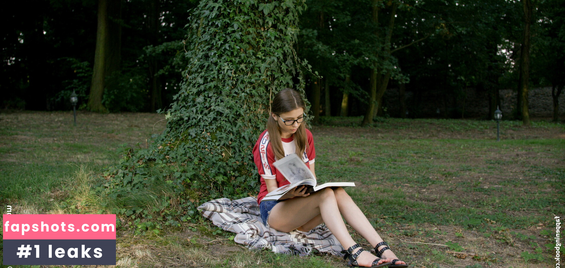 Mila Azul Nahé úniky fotek pouze od fanoušků #7553 - Fapshots