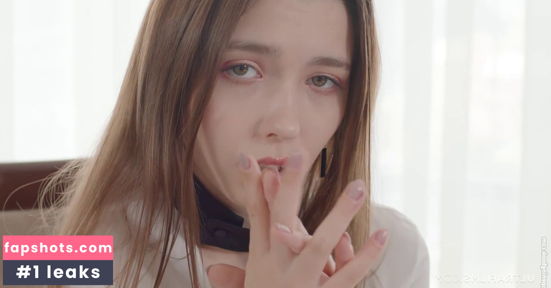 Mila Azul Nahé úniky fotek pouze od fanoušků #7584 - Fapshots