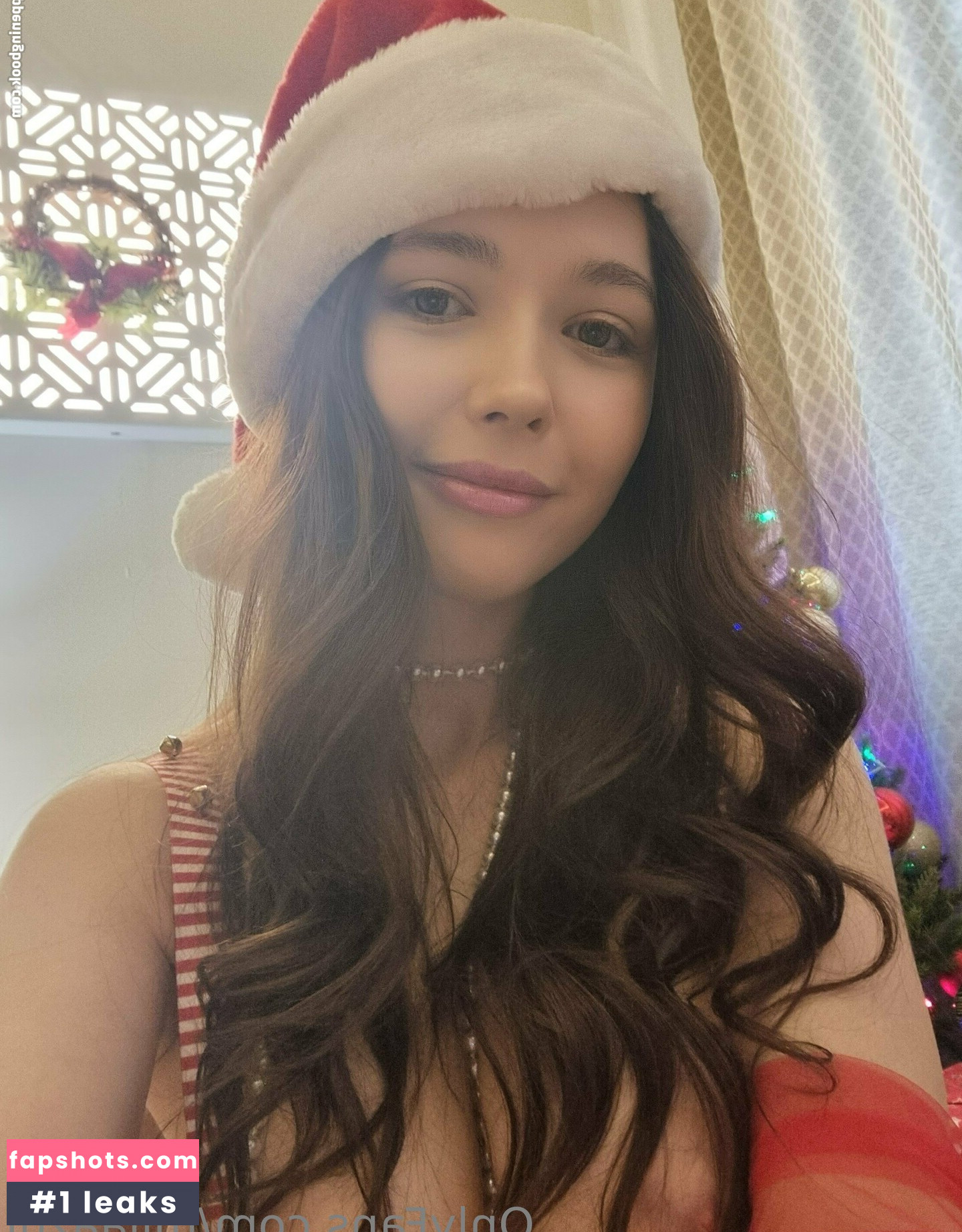 Mila Azul Nahé úniky fotek pouze od fanoušků #7674 - Fapshots