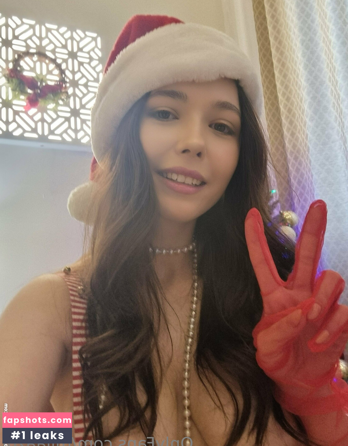 Mila Azul Nahé úniky fotek pouze od fanoušků #7676 - Fapshots