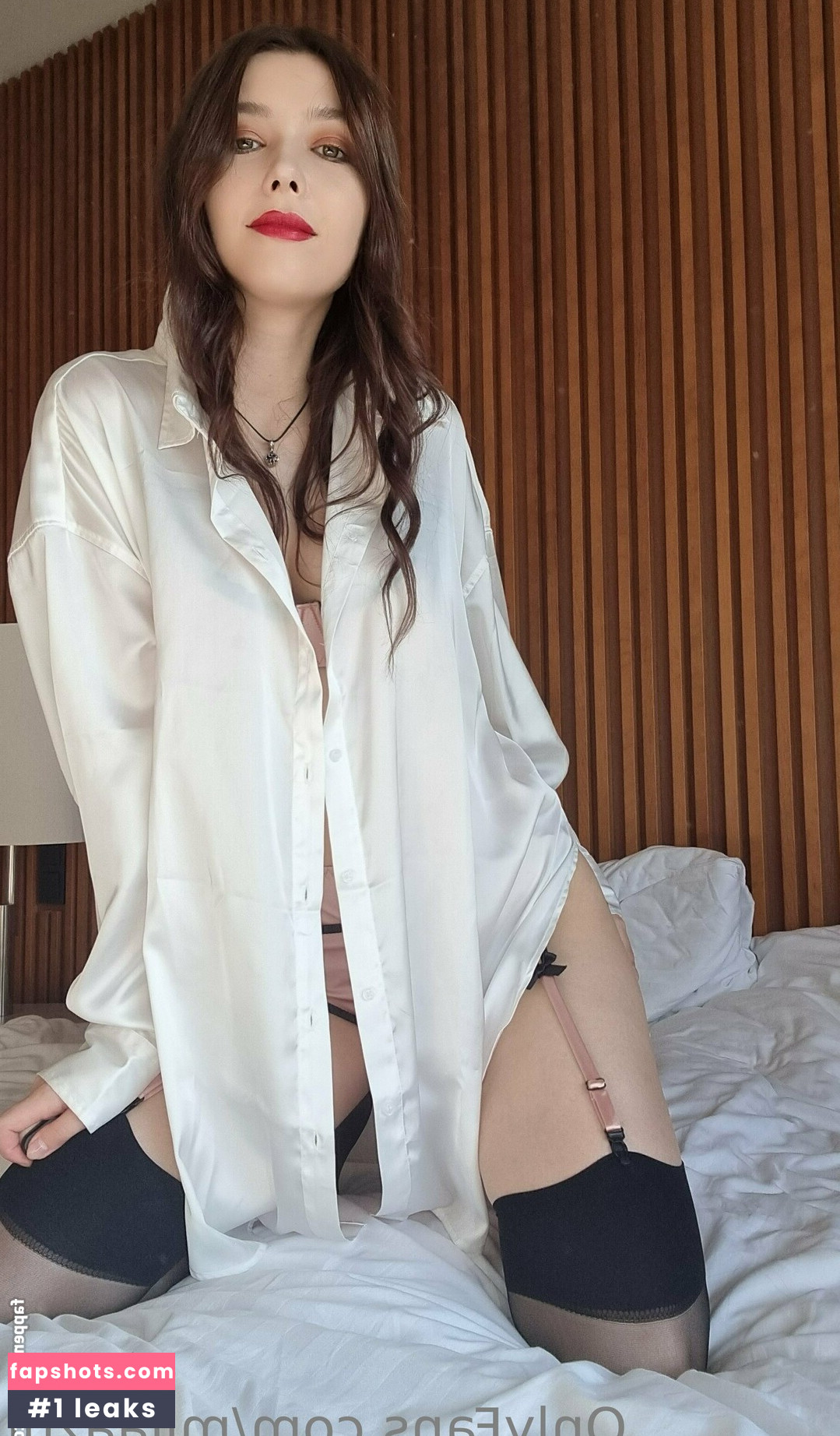 Mila Azul Nahé úniky fotek pouze od fanoušků #7687 - Fapshots