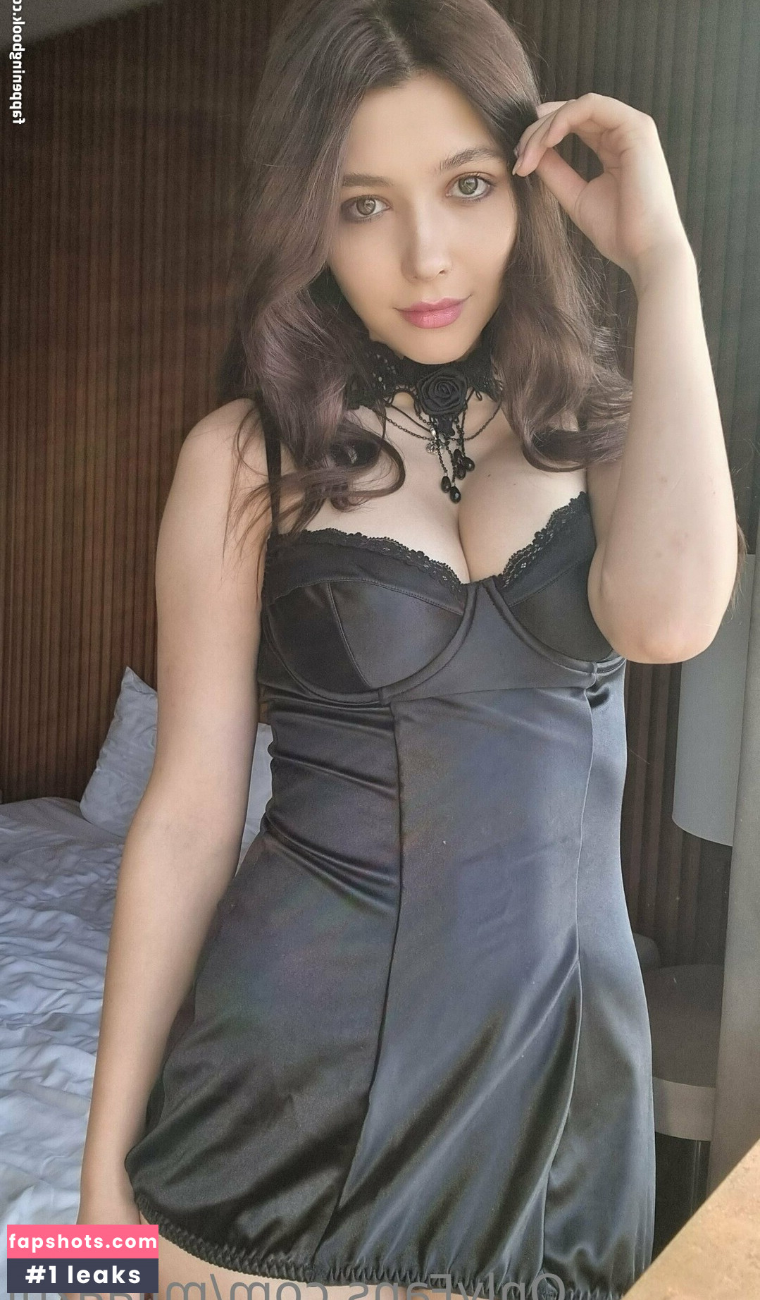 Mila Azul Nahé úniky fotek pouze od fanoušků #7688 - Fapshots