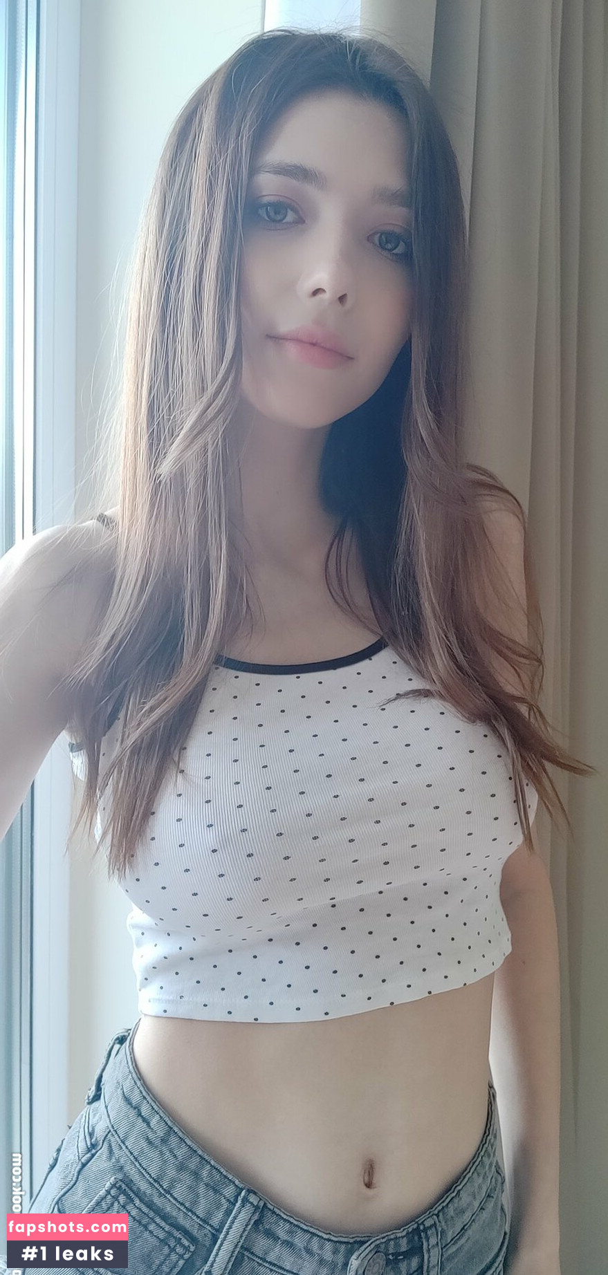 Mila Azul Nahé úniky fotek pouze od fanoušků #7778 - Fapshots