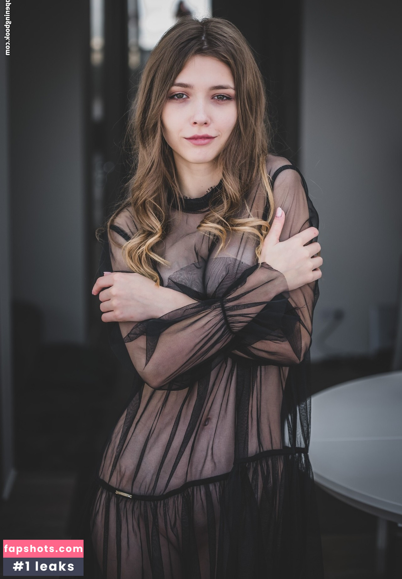 Mila Azul Nahé úniky fotek pouze od fanoušků #7875 - Fapshots