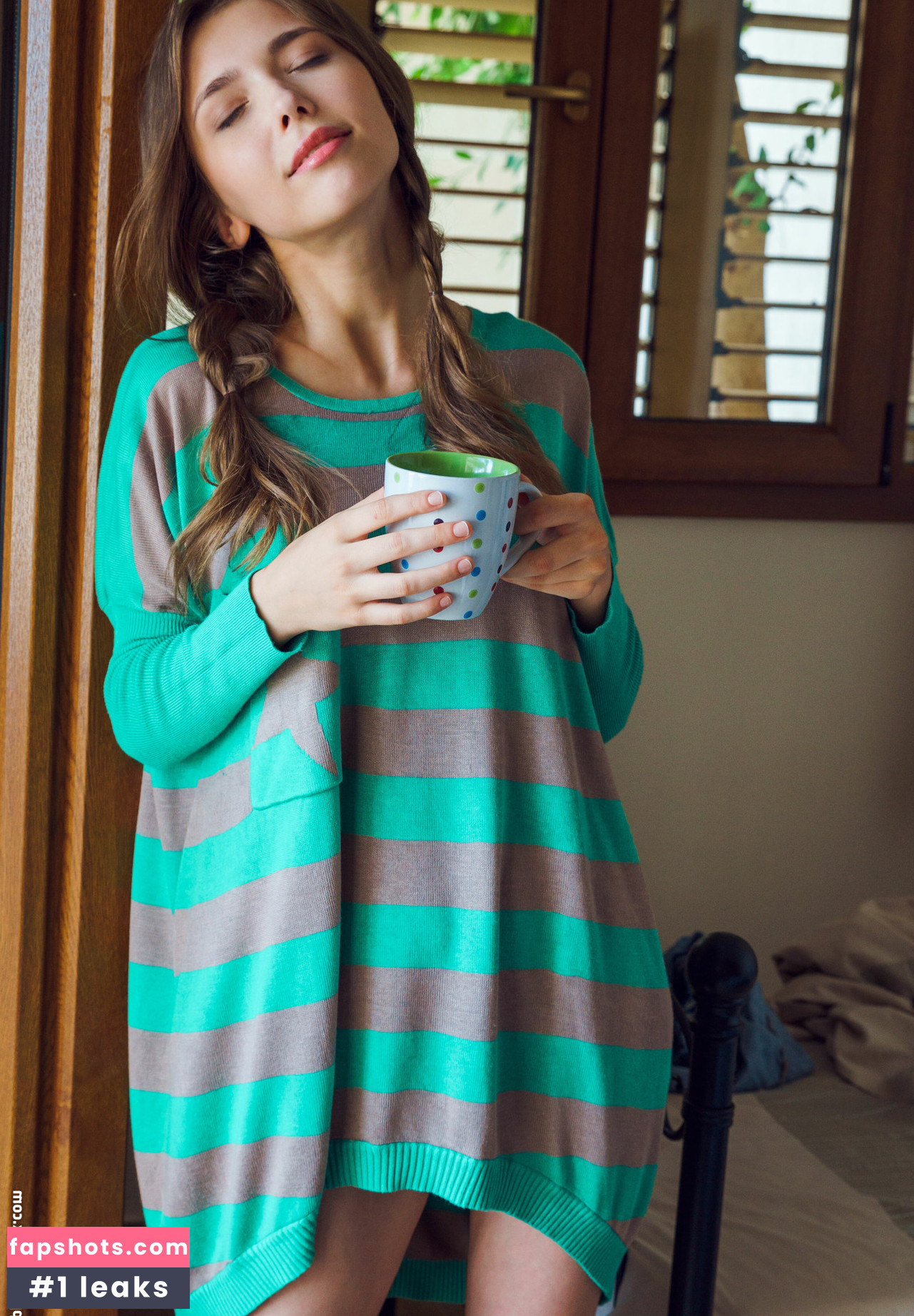 Mila Azul Nahé úniky fotek pouze od fanoušků #7881 - Fapshots