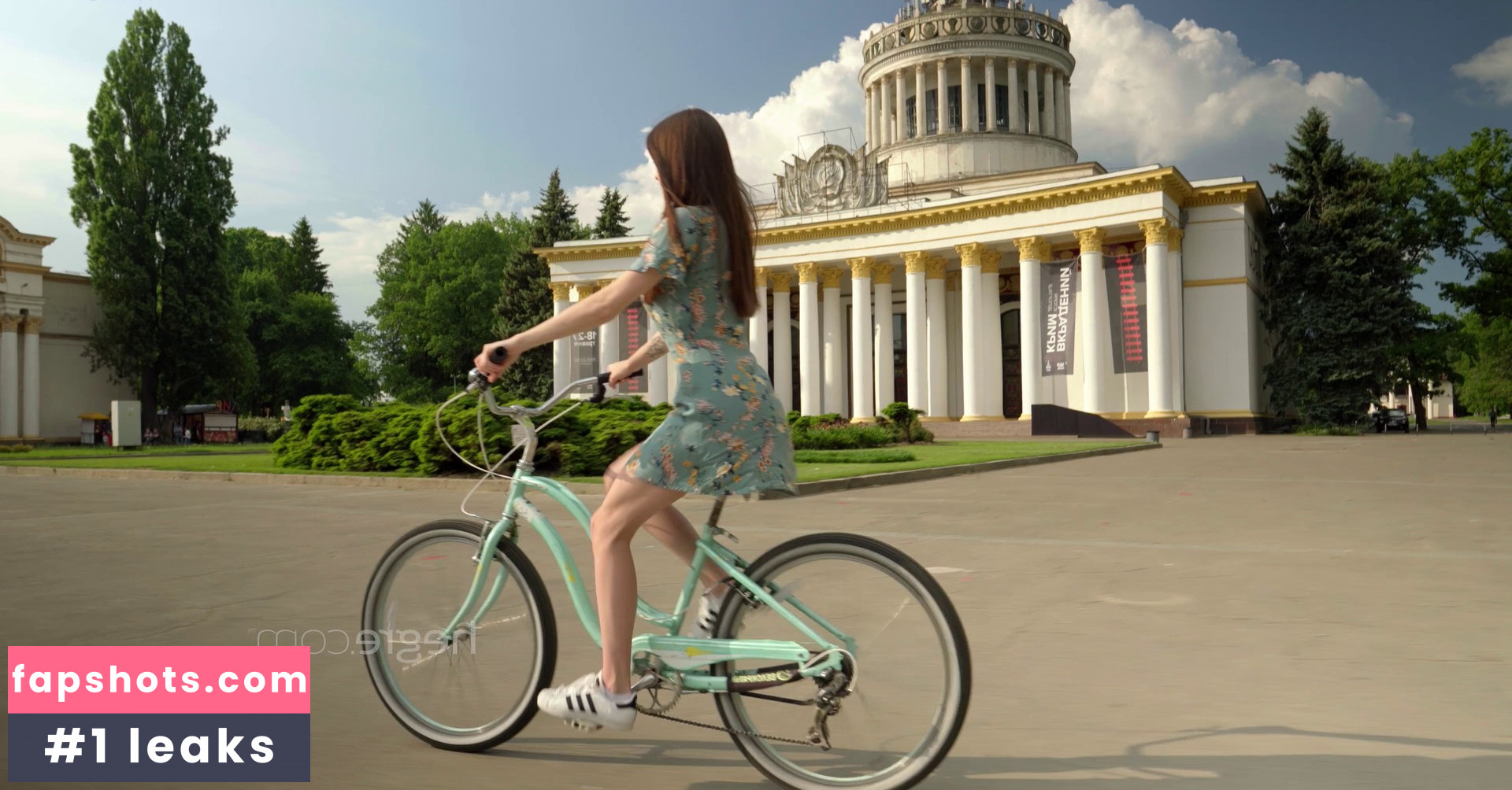 Mila Azul Nahé úniky fotek pouze od fanoušků #7916 - Fapshots