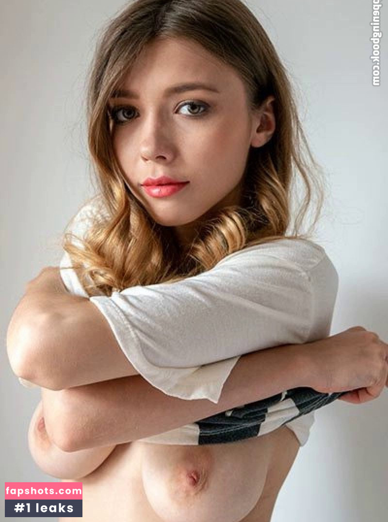 Mila Azul Nahé úniky fotek pouze od fanoušků #7974 - Fapshots