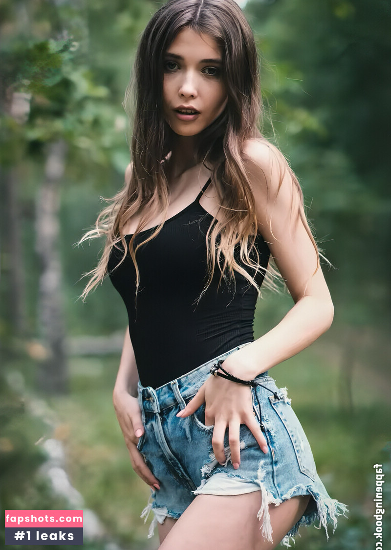 Mila Azul Nahé úniky fotek pouze od fanoušků #804 - Fapshots