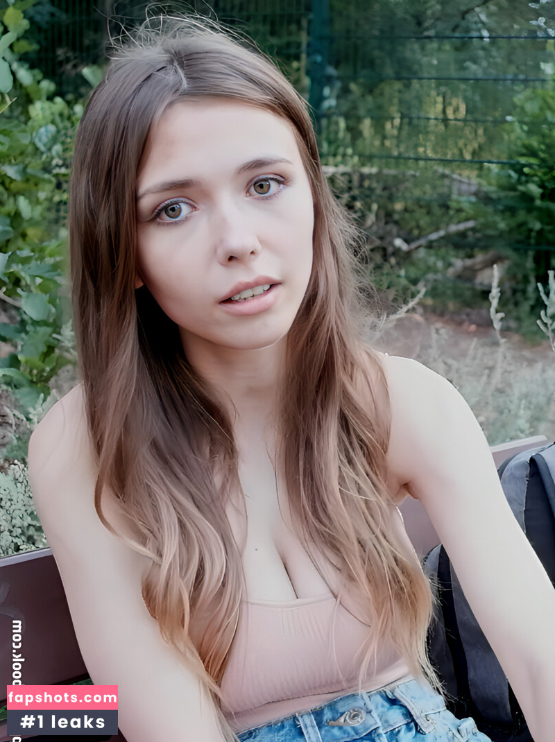 Mila Azul Nahé úniky fotek pouze od fanoušků #853 - Fapshots