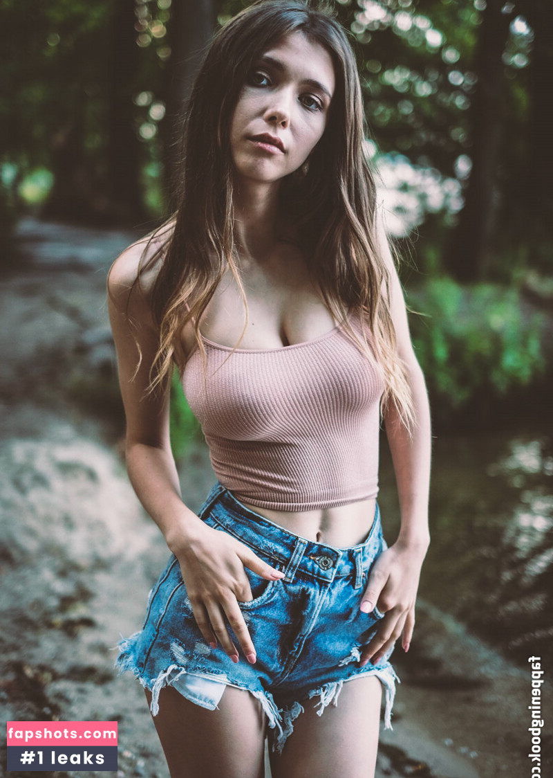 Mila Azul Nahé úniky fotek pouze od fanoušků #856 - Fapshots