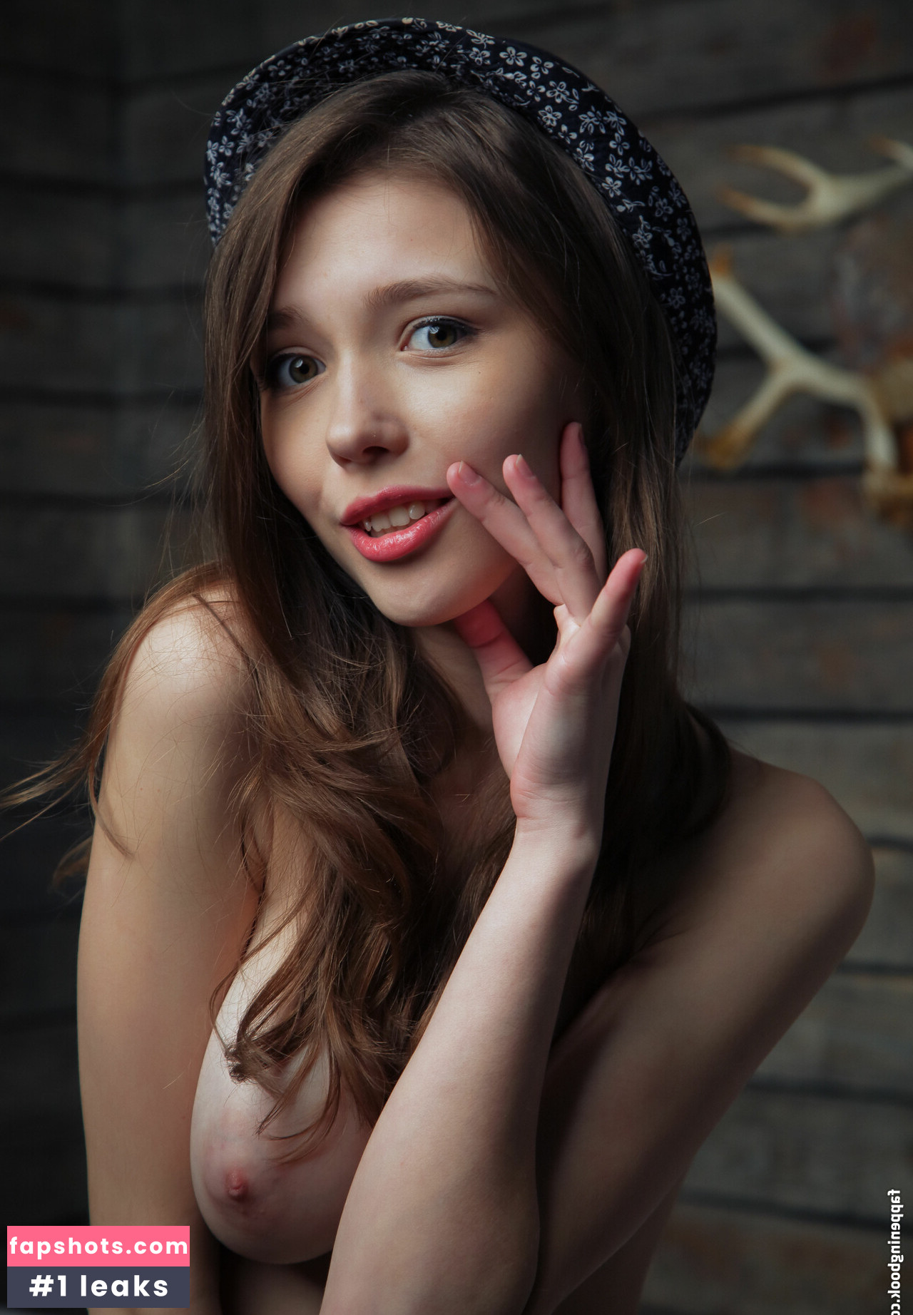 Mila Azul Nahé úniky fotek pouze od fanoušků #968 - Fapshots