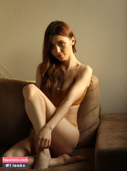 Mila Azul gallery photo #1848