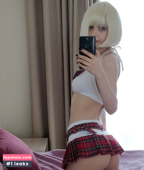 Mila Azul gallery photo #1858