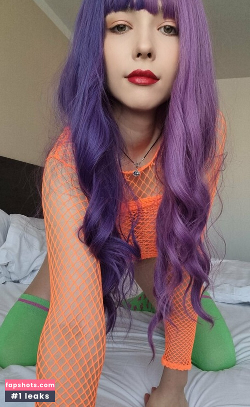 Mila Azul gallery photo #2056