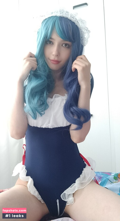 Mila Azul gallery photo #2060