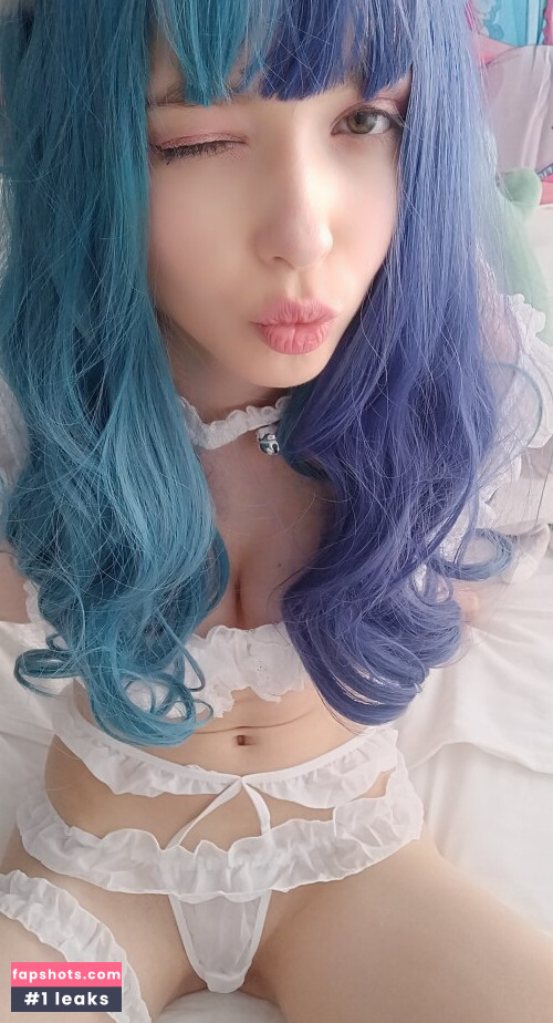 Mila Azul gallery photo #2062