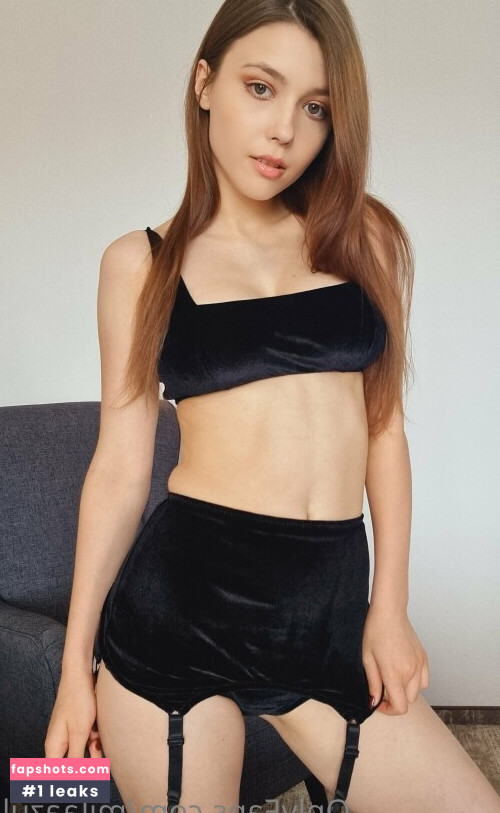 Mila Azul Filtración Desnuda OnlyFans Foto #2515 - Fapshots