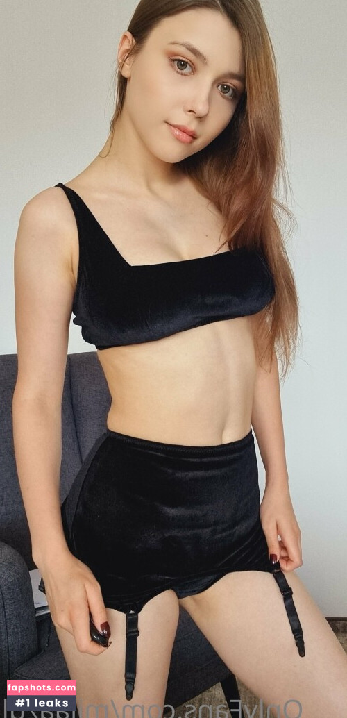 Mila Azul Filtración Desnuda OnlyFans Foto #362 - Fapshots