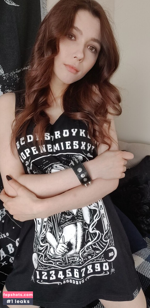 Mila Azul Filtración Desnuda OnlyFans Foto #402 - Fapshots