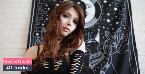 Mila Azul Filtración Desnuda OnlyFans Foto #416 - Fapshots