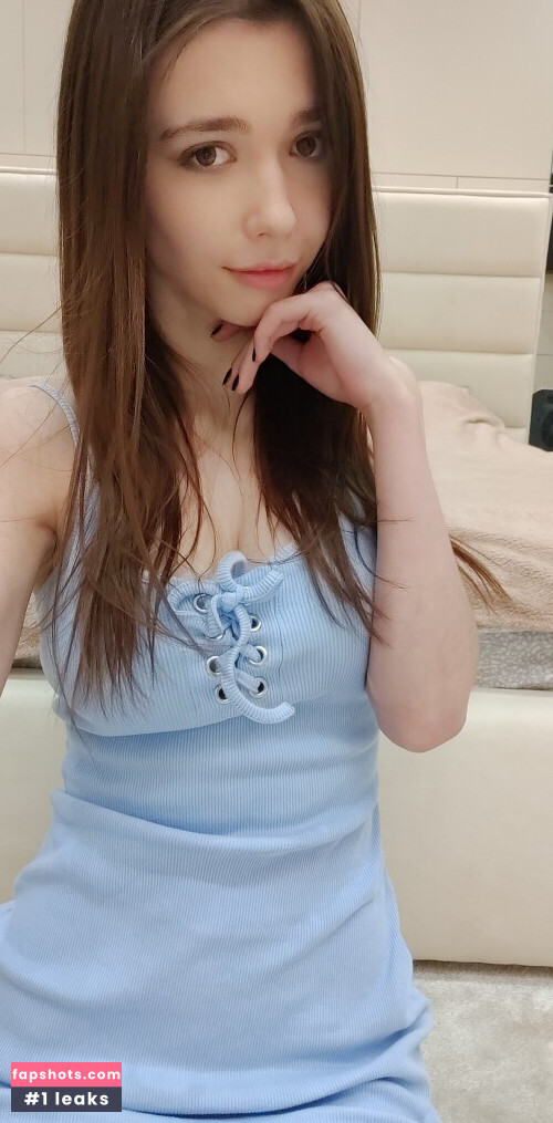 Mila Azul Filtración Desnuda OnlyFans Foto #493 - Fapshots