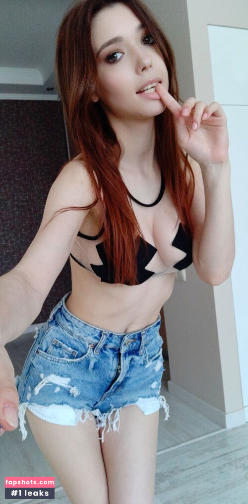 Mila Azul Filtración Desnuda OnlyFans Foto #495 - Fapshots