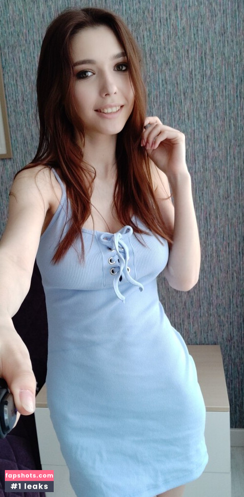 Mila Azul Filtración Desnuda OnlyFans Foto #500 - Fapshots