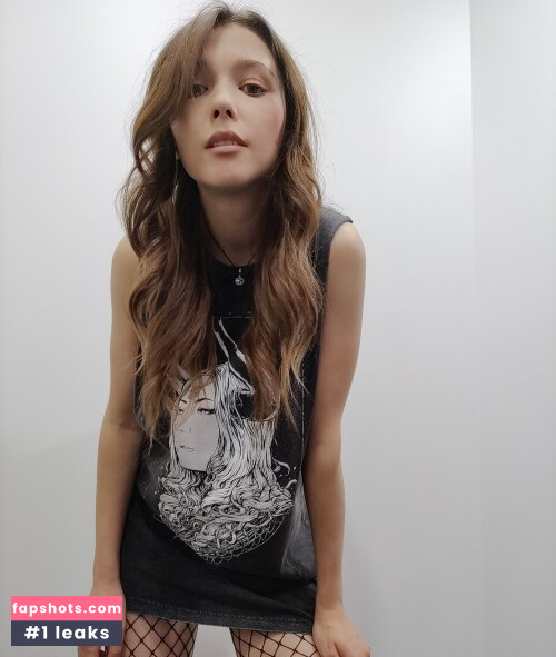 Mila Azul Filtración Desnuda OnlyFans Foto #569 - Fapshots