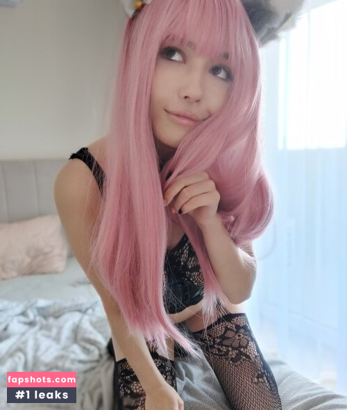 Mila Azul Filtración Desnuda OnlyFans Foto #591 - Fapshots