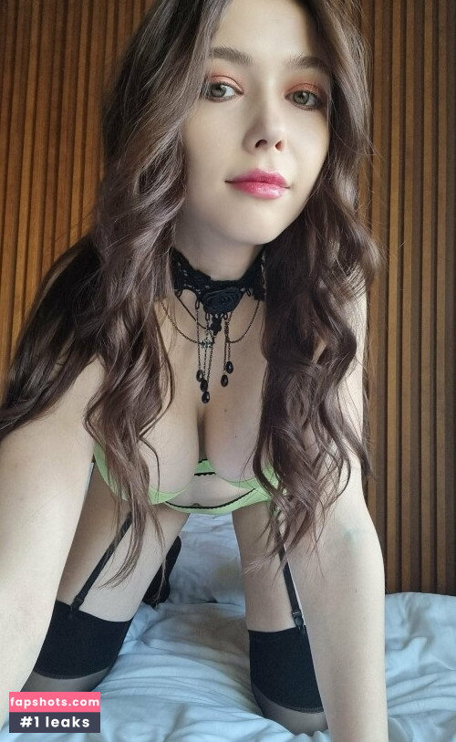 Mila Azul Filtración Desnuda OnlyFans Foto #652 - Fapshots