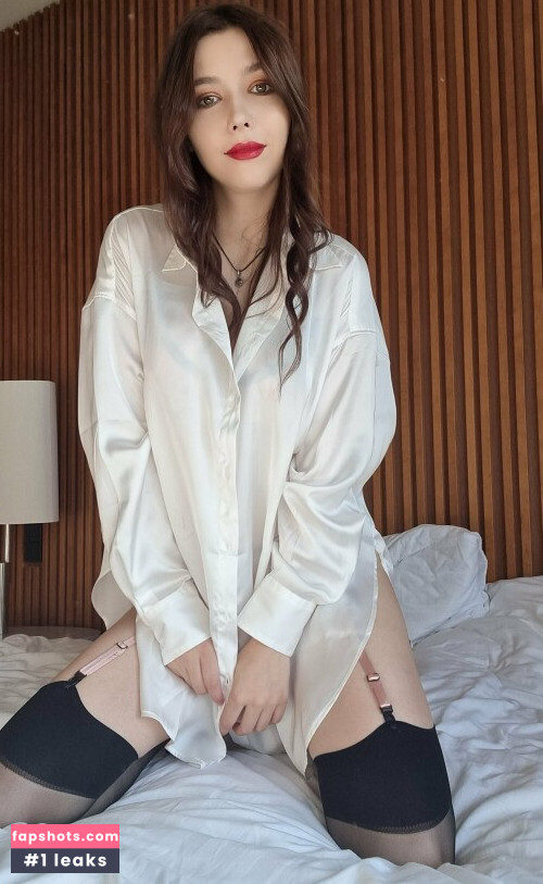 Mila Azul Filtración Desnuda OnlyFans Foto #653 - Fapshots