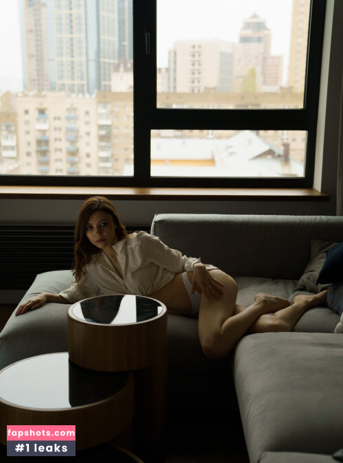 Mila Azul Filtración Desnuda OnlyFans Foto #769 - Fapshots