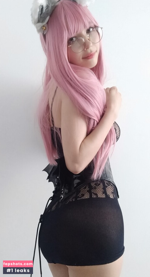 Mila Azul Filtración Desnuda OnlyFans Foto #826 - Fapshots