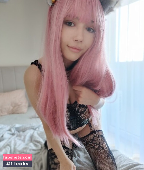 Mila Azul Filtración Desnuda OnlyFans Foto #831 - Fapshots