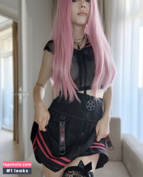 Mila Azul Filtración Desnuda OnlyFans Foto #834 - Fapshots