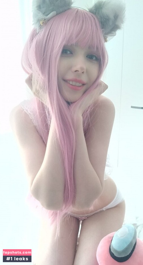 Mila Azul Filtración Desnuda OnlyFans Foto #846 - Fapshots