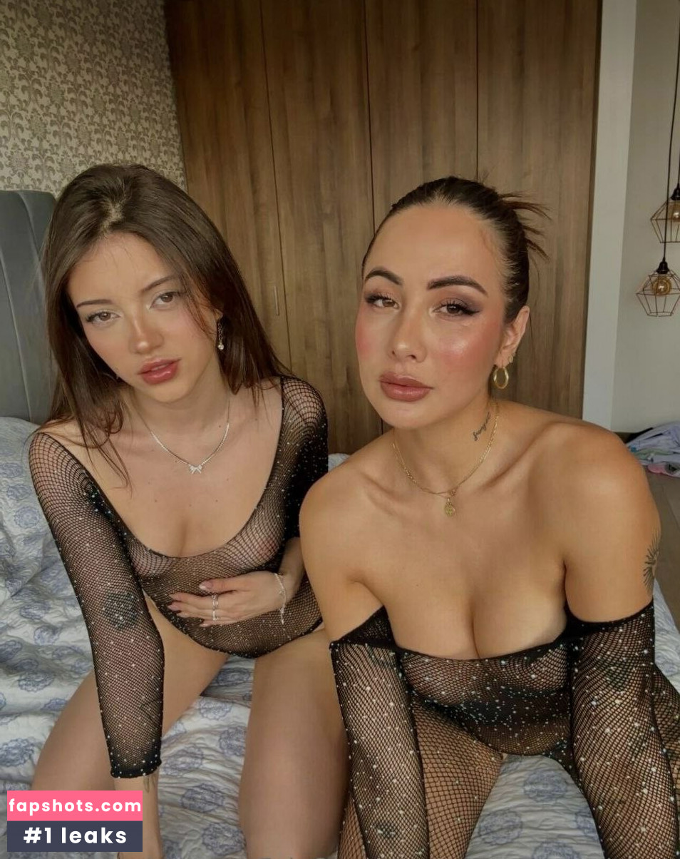 Mila Bernal Filtración Desnuda OnlyFans Foto #4 - Fapshots