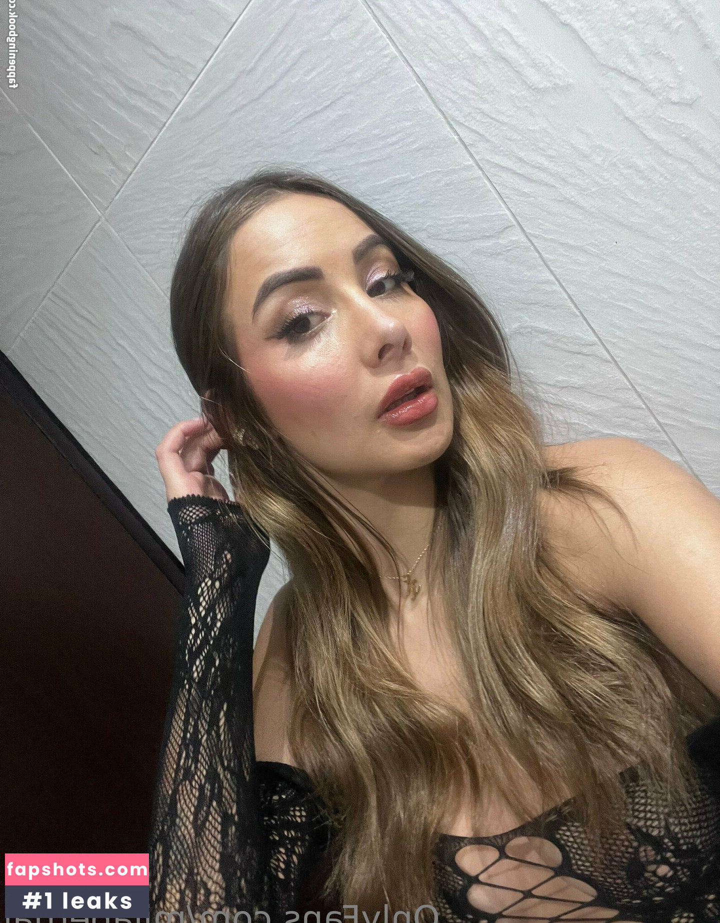 Mila Bernal Filtración Desnuda OnlyFans Foto #31 - Fapshots