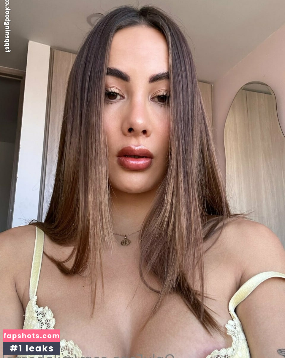 Mila Bernal Filtración Desnuda OnlyFans Foto #32 - Fapshots