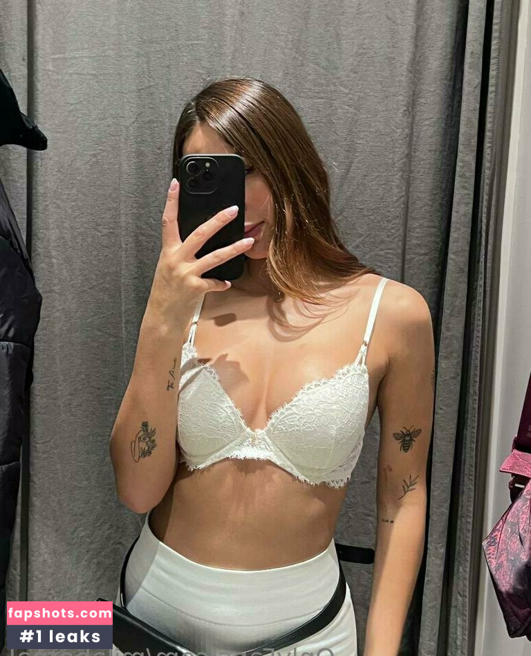 Mila Bernal Filtración Desnuda OnlyFans Foto #34 - Fapshots