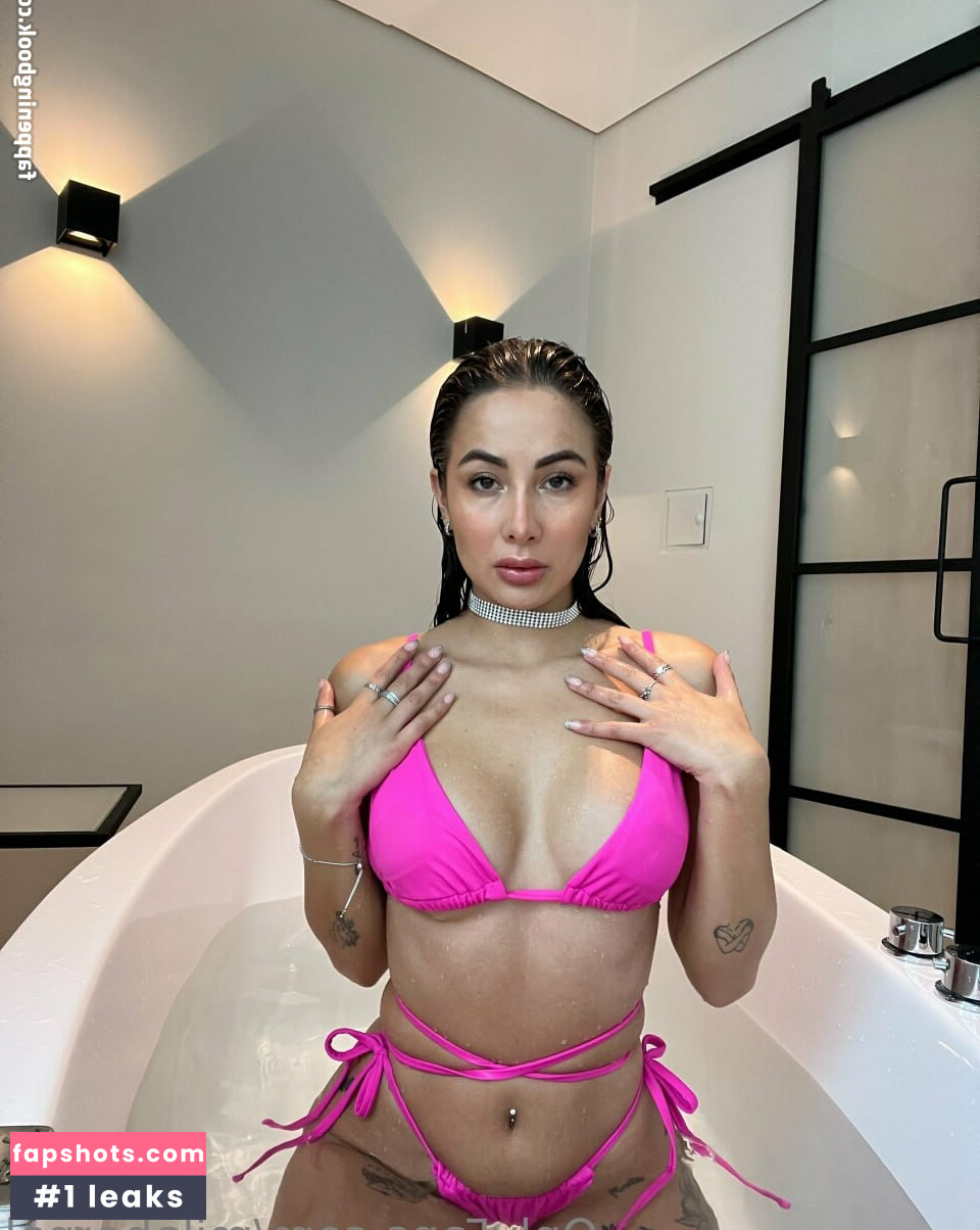 Mila Bernal Filtración Desnuda OnlyFans Foto #42 - Fapshots