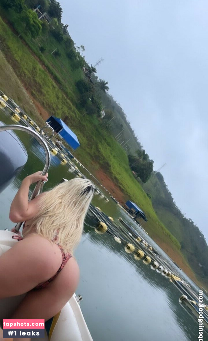 Mila Falk Nahé úniky fotek pouze od fanoušků #12 - Fapshots